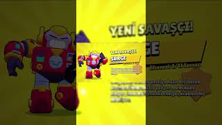 SON VİDEO YAYINDA MELEKLER ŞEYTANLAR brawlstars shorts [upl. by Orvah]