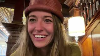 Lauren Daigles Connection with Fans Upcoming NZ Tour  More [upl. by Ruskin]