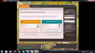 transfert de Kamas facile sur dofus [upl. by Carmina23]