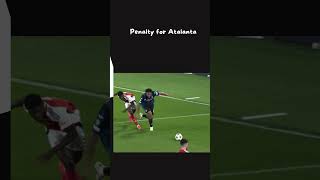 HIGHLIGHTS in Pictures Atalanta 0 vs 0 Arsenal David Raya heroics kept Arsenal in the game [upl. by Airetnahs730]