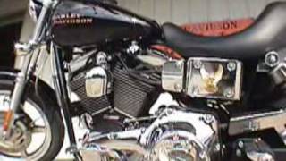 2001 FXDL Dyna Low Rider [upl. by Zellner]