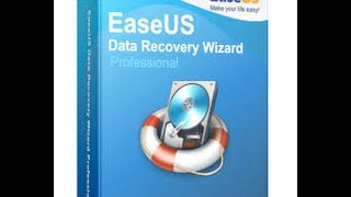 Ease us data recovery wizard crack 100 workingno survey [upl. by Sirrot133]