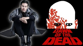 Bill Hader on Dawn of the Dead [upl. by Asta]