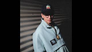 FREE LOGIC TYPE BEAT  quotVICESquot [upl. by Hal]