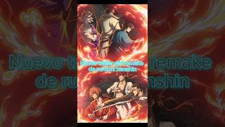 Trailer Rurouni Kenshin 2024 Kyoto Disturbance rurounikenshin samuraix animedit るろうに剣心 [upl. by Markson43]