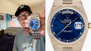 Is The Tudor Royal the Replacement for the Rolex OysterQuartz [upl. by Cornelius]