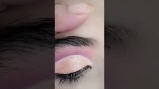 cut crease lookeyeshadowtoturial differentlook makeup [upl. by Lynnea]