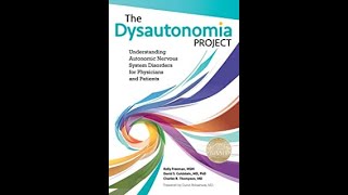 09112020 Dysautonomia Presentation by Dr Umesh A Patel MD FACC [upl. by Chatterjee]