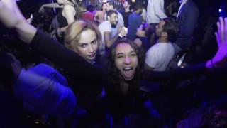 DJ Aymoune  Maison B Casablanca  NYE 2017 [upl. by Lothar345]