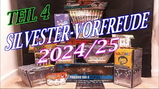 💥💥Silvester Vorfreude 2024 25 Teil4🔥🔥 [upl. by Iahc]