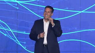 Kyle Leciejewski presents the Keynote Session at Dell Technologies Forum Singapore [upl. by Albright]