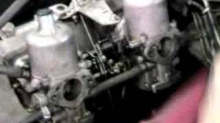 035 MG Tech  Tuning HIF Carburetors [upl. by Lainahtan]