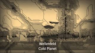 Wellenfeld  Cold Planet [upl. by Arianne797]