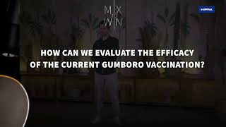 GUMBORO INOVO VACCINES VS FARM VACCINES ANY ADVANTAGES [upl. by Ahsercal987]