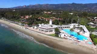 Montecito Lifestyle Video  Santa Barbara Living  Venturelli Group Real Estate [upl. by Calore]