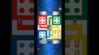 Ludo ludo kingshorts ludo games trending rajagamingshorts [upl. by Aratak]