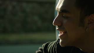 Alejandro Aranda – Fading Away Official Music Video [upl. by Nnailuj963]