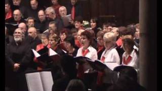 MESSE BREVE AUX CHAPELLES AGNUS DEI DE GOUNOD [upl. by Oir177]