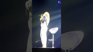 I Will Always Love You  Glennis Grace live at AFAS 2024 [upl. by Vasos]