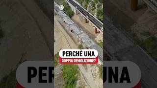 Perché una doppia demolizione  VIDEO COMPLETO👆👆 [upl. by Palm268]