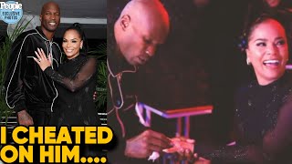 Chad Ochocinco Made The WORST MISTAKE Of His Life By WIfing A 304  She CHEATED [upl. by Andreana]