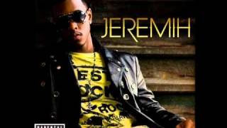 Jeremih  We Like To Party lyrics NEW [upl. by Llehsam]