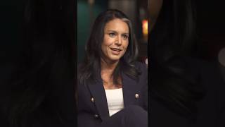 Tulsi Gabbard advocates for bringing Americans back to common ground tulsigabbard americanvalues [upl. by Chaunce910]