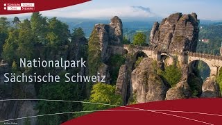 Nationalpark Sächsische Schweiz [upl. by Tnerual872]