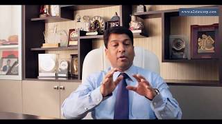 Overview of Dual GST Model in India  CA Bimal Jain [upl. by David]