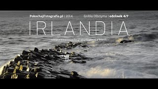 Irlandia  Grobla Olbrzyma odcinek 47 [upl. by Pomfrey154]