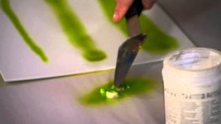 2 Minute Overview Of Our Spray Paint Range  Acrylic Painting  Liquitex [upl. by Bendick]