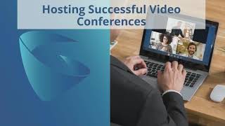 Tips for a Successful Video Conference [upl. by Matthaus]