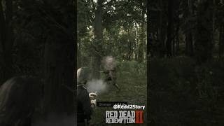 strongbox rdr2 rdrgameplay trainheist gaming [upl. by Pearlstein]