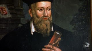 Early Works of Nostradamus  Nostradamus Decoded [upl. by Hitoshi]