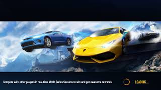 Asphalt 8  Cake Hunt Part 13 [upl. by Yahsed]