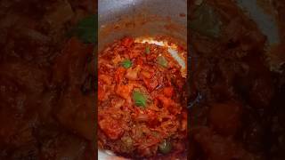 Simple tomato rice recipe tamiltomatoriceintamil [upl. by Kachine]