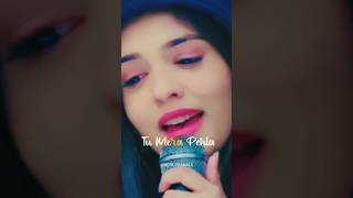 Isq aakhri hai tu🤩meri zindagi hai 🤩tuviral song 😍gone viral💞 [upl. by Ortrude]