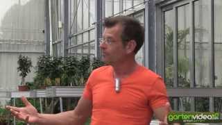 Gartenreisen mit Karl Ploberger [upl. by Anuayek]