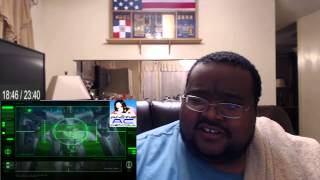 Aldnoah Zero Season 2 Episode 9 Live Reaction amp Review Slaine and I [upl. by Balliett]