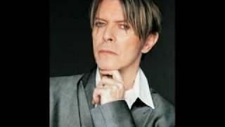 david bowie rare song [upl. by Beebe]