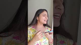 Waka waka🤣🤣 galat record ho gya 🤫 comedy trending funnycomedy viralvideo shots [upl. by Howlend]