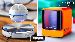 10 New Cool Amazon Gadgets In 2024  Cheap Amazon Gadgets Under ₹1000 [upl. by Brant]