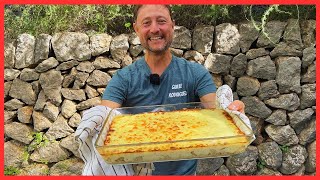 Nunca fue tan Fácil hacer CANELONES DE FIESTA Rápidos y Deliciosos  GUILLE RODRIGUEZ [upl. by Tnecnev164]