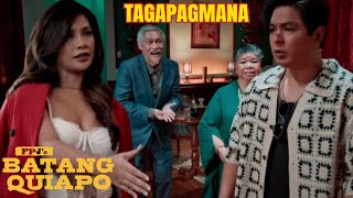 FPJs Batang Quiapo Full Episode 467  November 29 2024 KapamilyaOnline live  Review [upl. by Cedell]