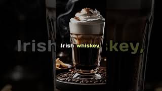 Irish Coffee Recipe Warm Up with This Classic Cocktail [upl. by Pryor]