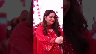 AimanMuneebKhan MuneebButtOfficial trendingshorts aimankhannewvideo aimankhan [upl. by Mccafferty]