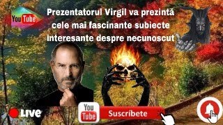 🔴OlteniaCilieniNewsTvLive PrezentatorVirgilFlorin [upl. by Ynttirb]