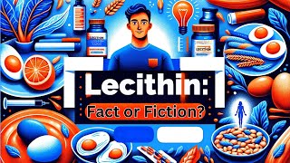 How do I Use Lecithin for Weight Loss [upl. by Cletus593]