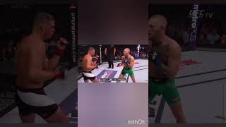 nate Diaz vs conor McGregor mma ufc boxing edit [upl. by Gretchen731]