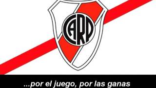 Himno de River Plate [upl. by Boatwright]